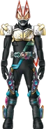 Geats LiveBeat Form Concept Art