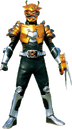 Kamen Rider Incisor Ian