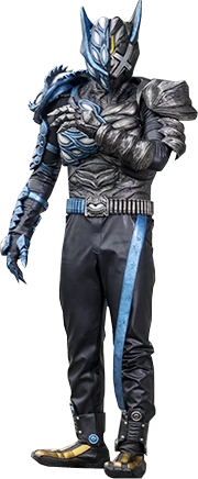 Midnight Shadow Nightmare | Kamen Rider Wiki | Fandom