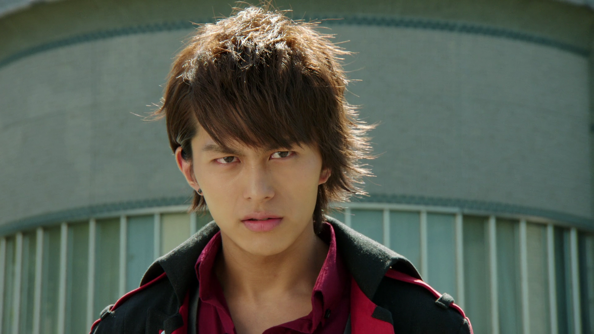 Kaito Kumon | Kamen Rider Wiki | Fandom