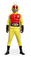 Ki-Rider Ki-Rider