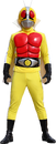 Ki-Rider Masato Jin Kiriya Kujo