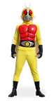 Ki-Rider