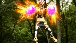 キーコ Knock Out Fighter 2 | Kamen Rider Wiki | Fandom