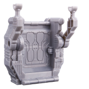 Gochizo Holder