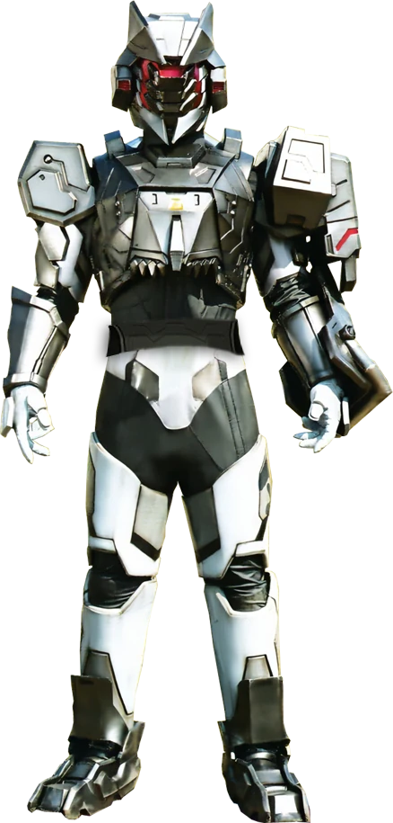 Invading Horseshoe Crab Sold Magia | Kamen Rider Wiki | Fandom