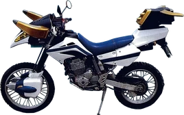 KRDO-Machine ZeroHorn