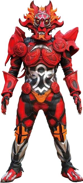 Lion Inves | Kamen Rider Wiki | Fandom