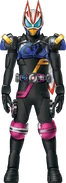 Geats JeanneDecade Form Concept Art