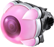 KRGh-Gamma Eyecon (Kanon Fukami)