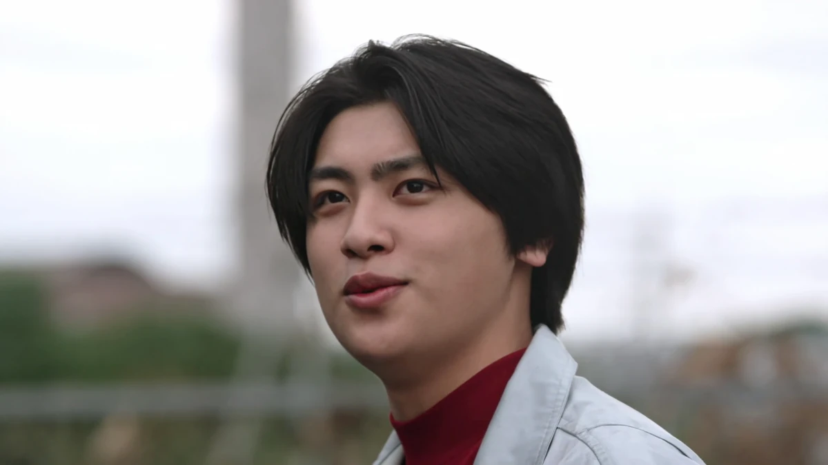Toru Imai | Kamen Rider Wiki | Fandom
