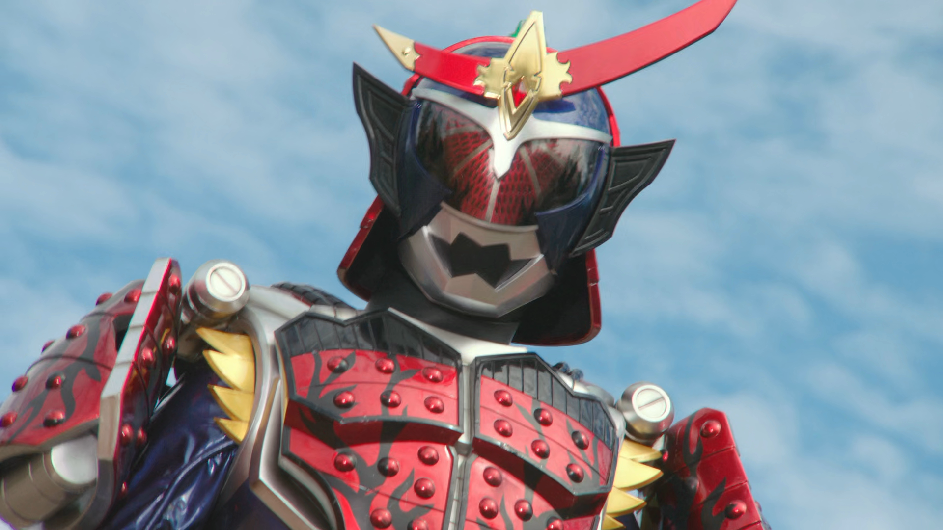 kamen rider gaim