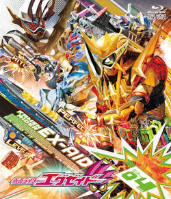 Kamen Rider Ex-Aid | Kamen Rider Wiki | Fandom