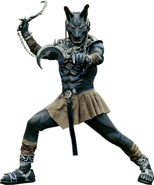 Jackal Lords | Kamen Rider Wiki | Fandom