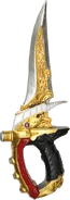 Blade Mode