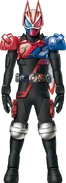 Geats BuildKiva Form Concept Art