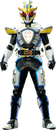 Kamen Rider Ixa Kin