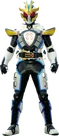 Kamen Rider Ixa Kamen Rider Ixa (A.R. World)
