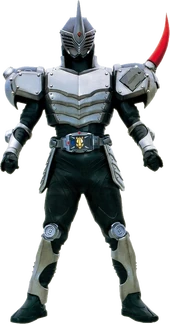 Kamen Rider Gai | Kamen Rider Wiki | Fandom