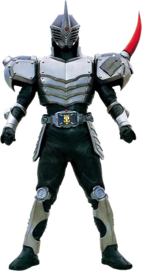 kamen rider dragon knight sting