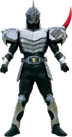 Kamen Rider Gai Kamen Rider Gai (A.R. World)