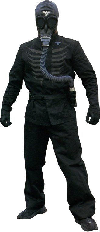 Shocker Combatmen (The Series) | Kamen Rider Wiki | Fandom