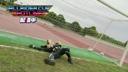 Knuckle without his Kurumi Bombers