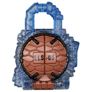 Matsubokkuri Energy LockSeed