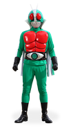 Mido-Rider Mido-Rider