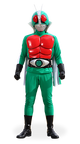 Mido-Rider