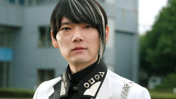 YU-Ki  Yuki Furukawa | Kamen Rider Wiki | Fandom