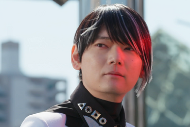 ryo⭐︎ Ryo Murasame (Earth-65251) | Comic Crossroads | Fandom