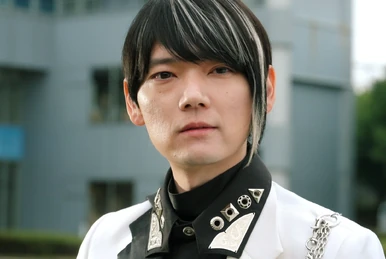 Ryota Osaka | Kamen Rider Wiki | Fandom