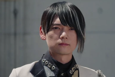 Break the shell | Kamen Rider Wiki | Fandom