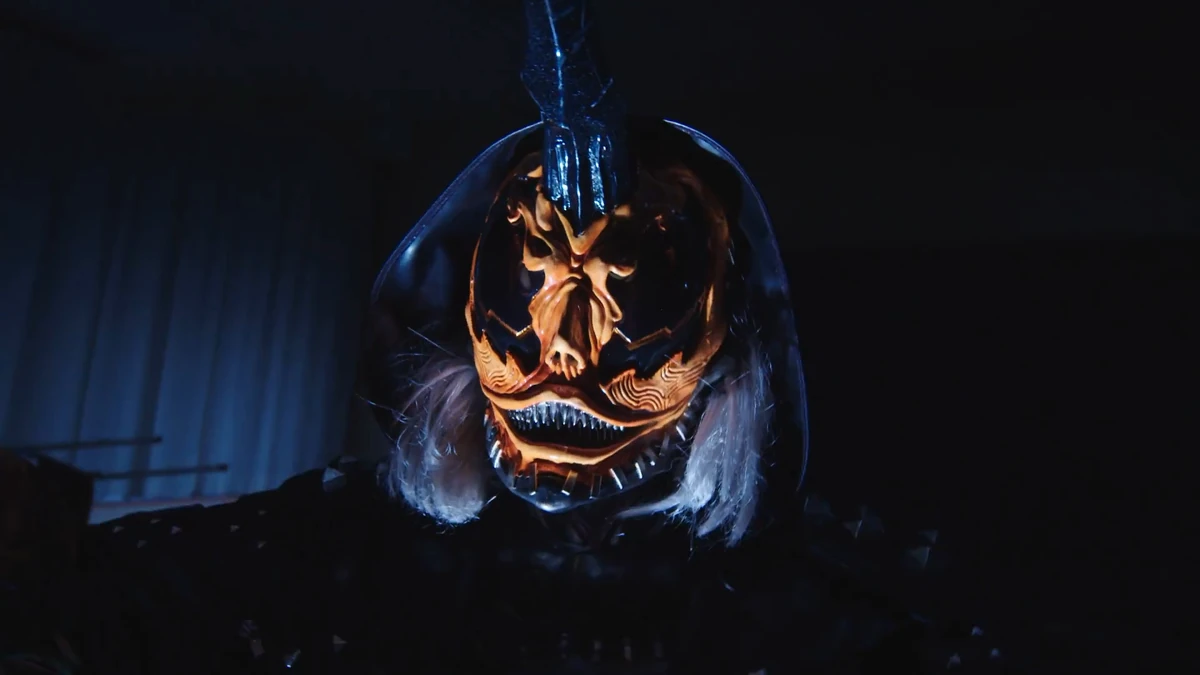 荒野の神✨ Another Ghost (Special) | Kamen Rider Wiki | Fandom