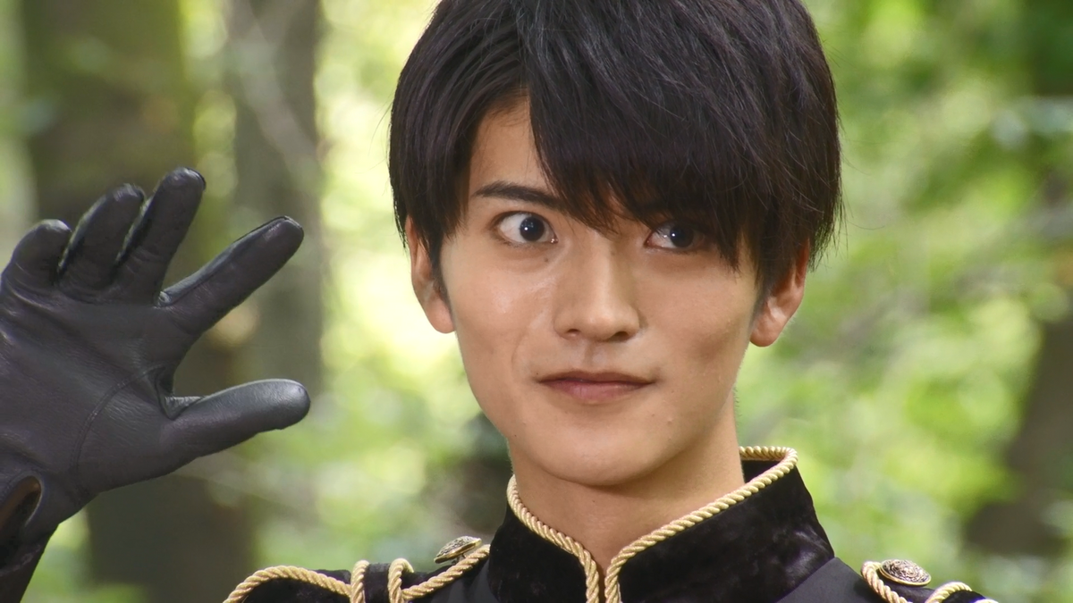 Copy Makoto | Kamen Rider Wiki | Fandom