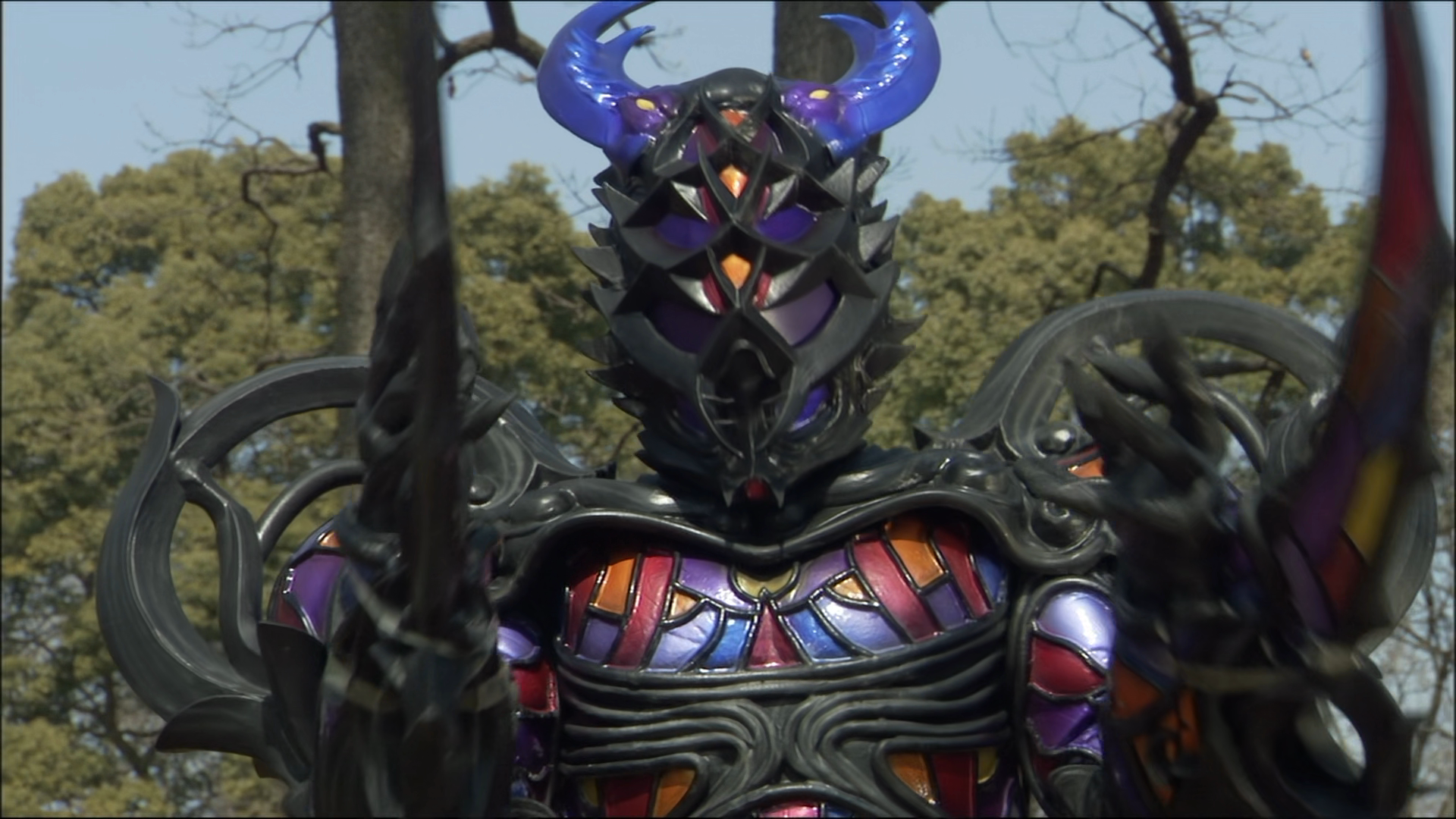 Earwig Fangire | Kamen Rider Wiki | Fandom