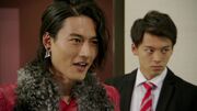 Heart with Shinnosuke