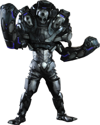 Strong Clone Smash | Kamen Rider Wiki | Fandom
