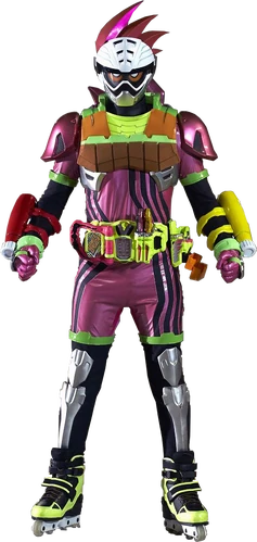 Ju Ju Burger | Kamen Rider Wiki | Fandom