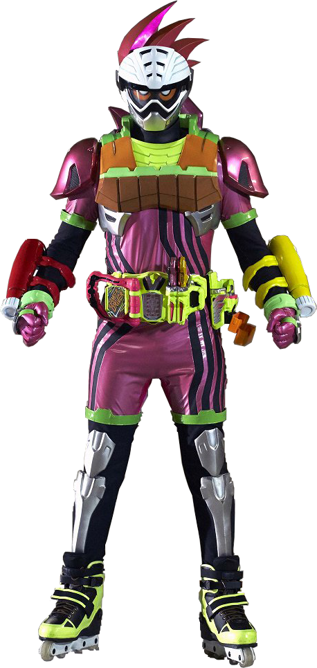 Kamen Rider Ex-Aid (Rider) | Kamen Rider Wiki | Fandom