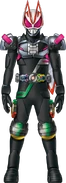 Geats Zi-OOOO Form Concept Art