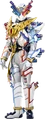Kamen Rider Gorgeous Build Genius Form