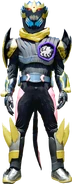 KRRe-Vicewhiteleo.png (353 KB) Kamen Rider Vice White Leo Genome