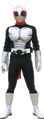 Kamen Rider Super-1 Touma Kamiyama