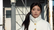 Kanon Fukami Kamen Rider Kanon Specter