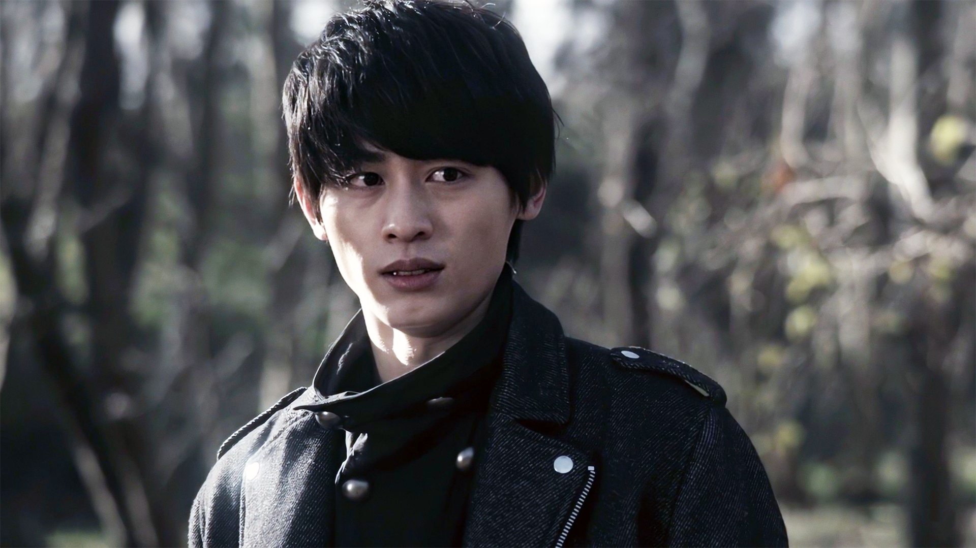 Ryota Kobayashi | Kamen Rider Wiki | Fandom