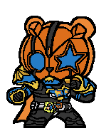 Kamen Rider Punkjack