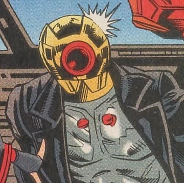 Figurine Bandai Masked Rider Cyclopter 1985 - Neuve Sous Blister - Collection