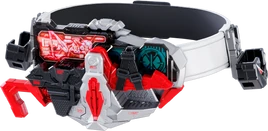 Cycloneriser | Kamen Rider Wiki | Fandom